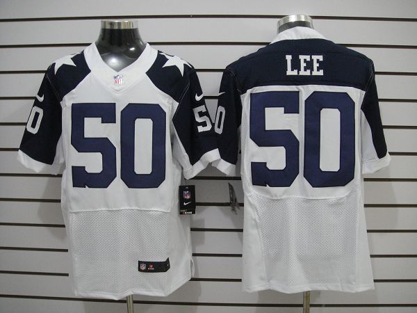 Nike Dallas Cowboys Elite Jerseys-064